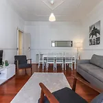 Vita Portucale ! Marquês de Pombal Prestige Apartment