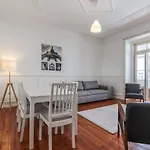 Vita Portucale ! Marquês de Pombal Prestige Apartment