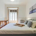 Vita Portucale ! Marquês de Pombal Prestige Apartment