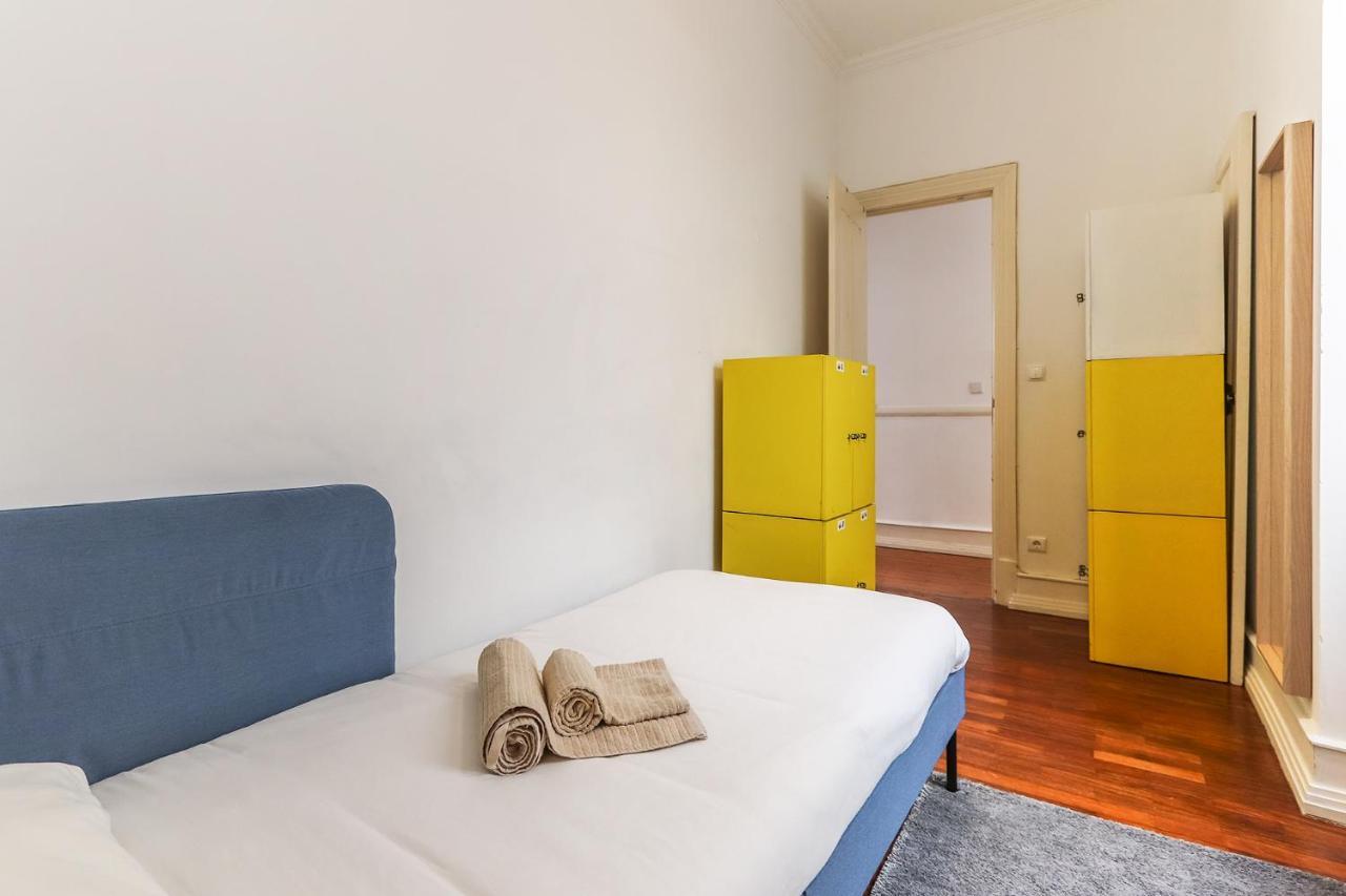 Appartement Portucale ! Marquês De Pombal Prestige