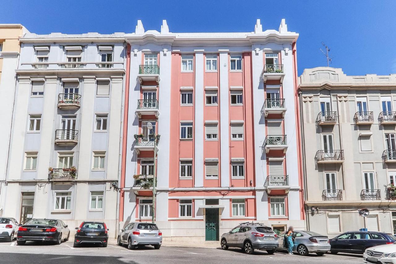 Portucale ! Marquês De Pombal Prestige Lisboa
