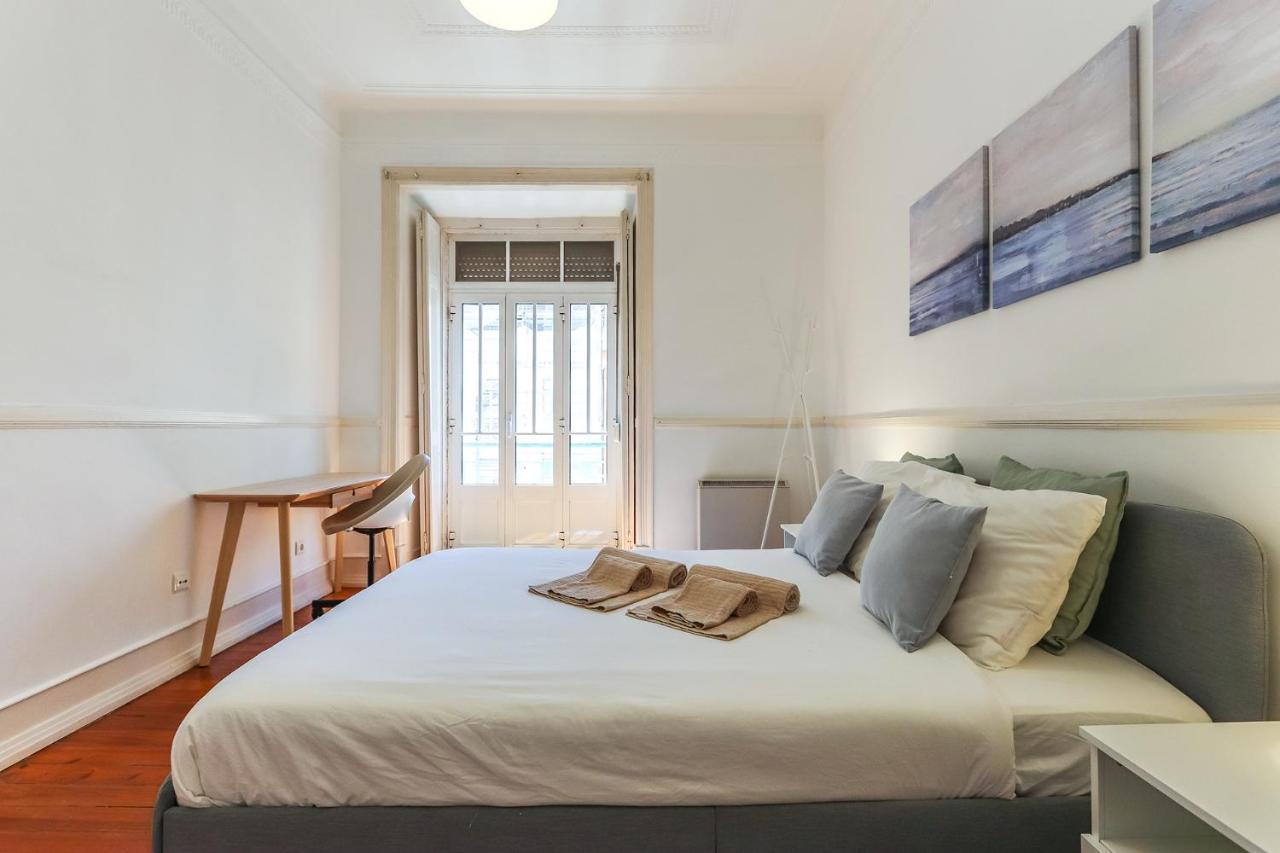 Appartement Portucale ! Marquês De Pombal Prestige