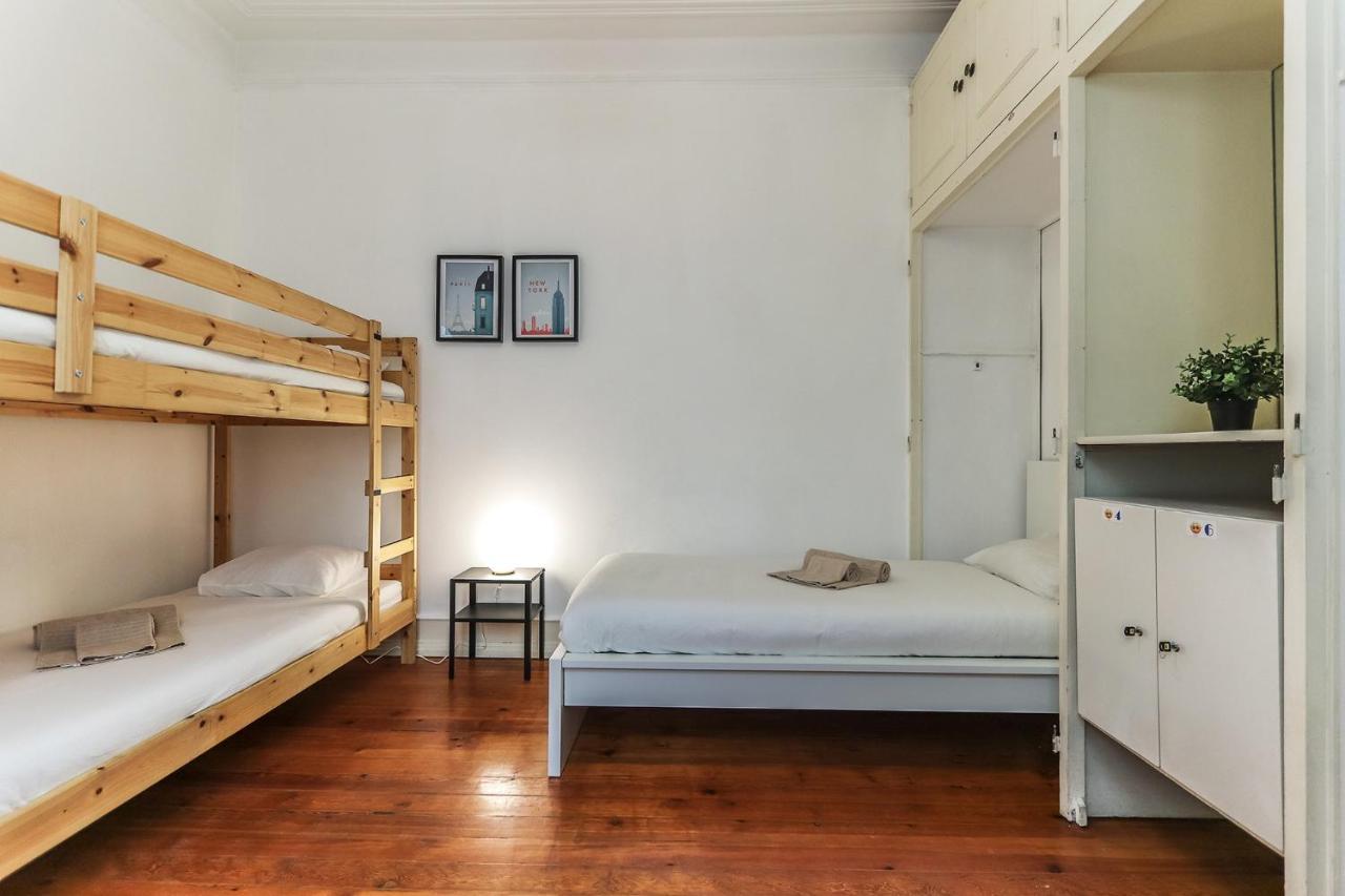Portucale ! Marquês De Pombal Prestige Appartement *