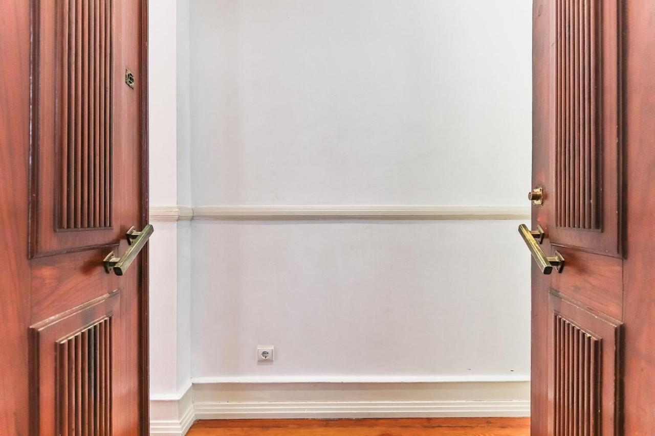 Appartement Portucale ! Marquês De Pombal Prestige Lisboa