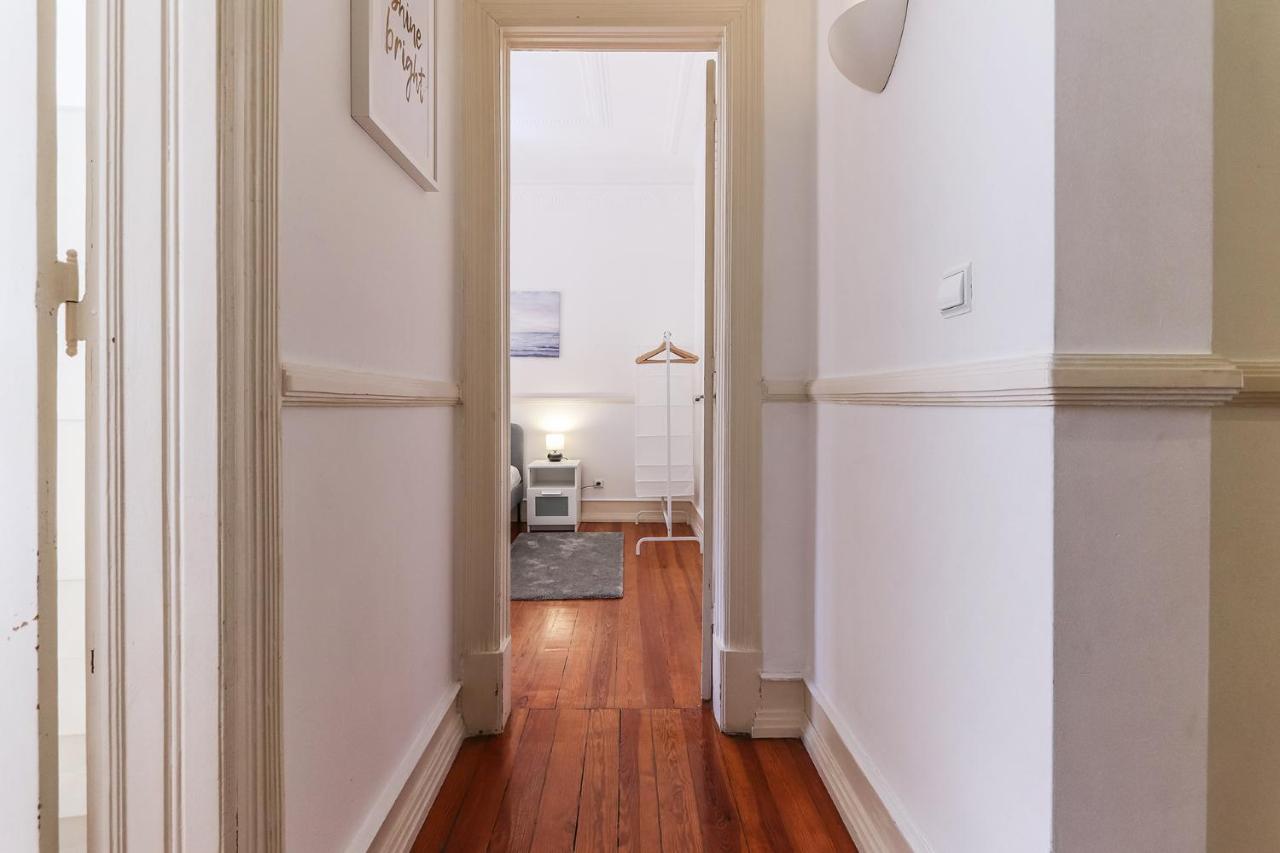 Appartement Portucale ! Marquês De Pombal Prestige Lisboa