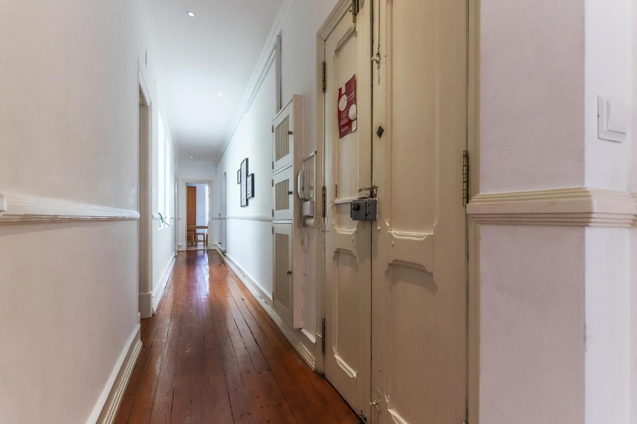 Portucale ! Marquês De Pombal Prestige Appartement Lisboa