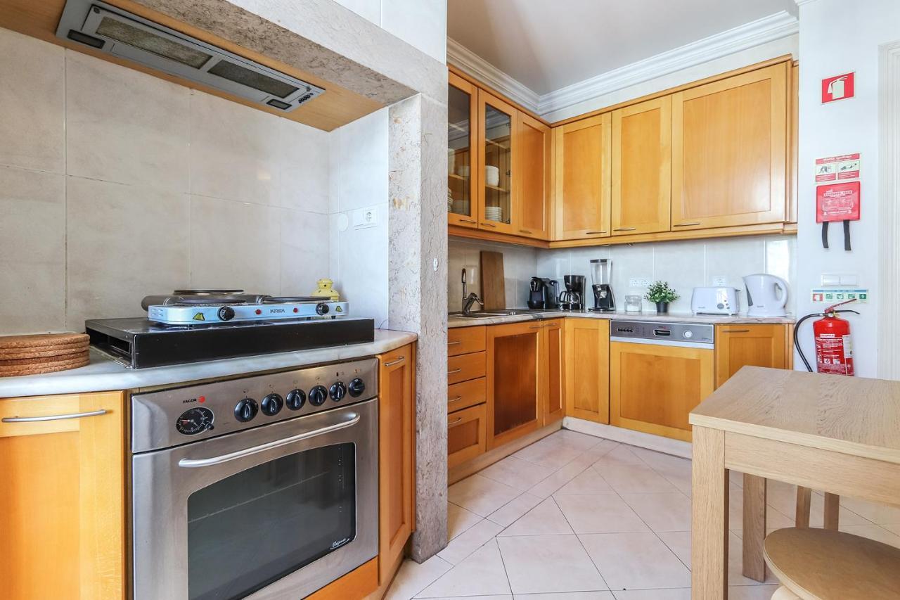 Appartement Portucale ! Marquês De Pombal Prestige