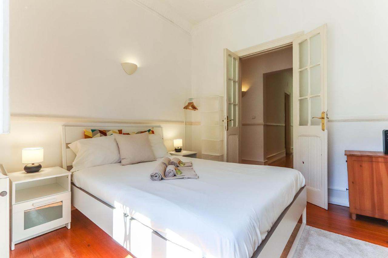 Appartement Portucale ! Marquês De Pombal Prestige