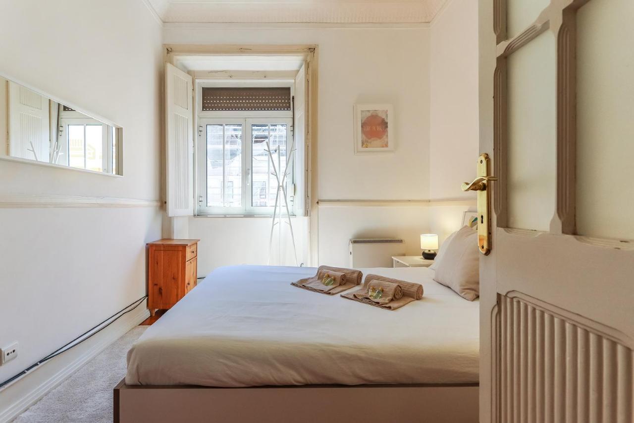 Portucale ! Marquês De Pombal Prestige Appartement