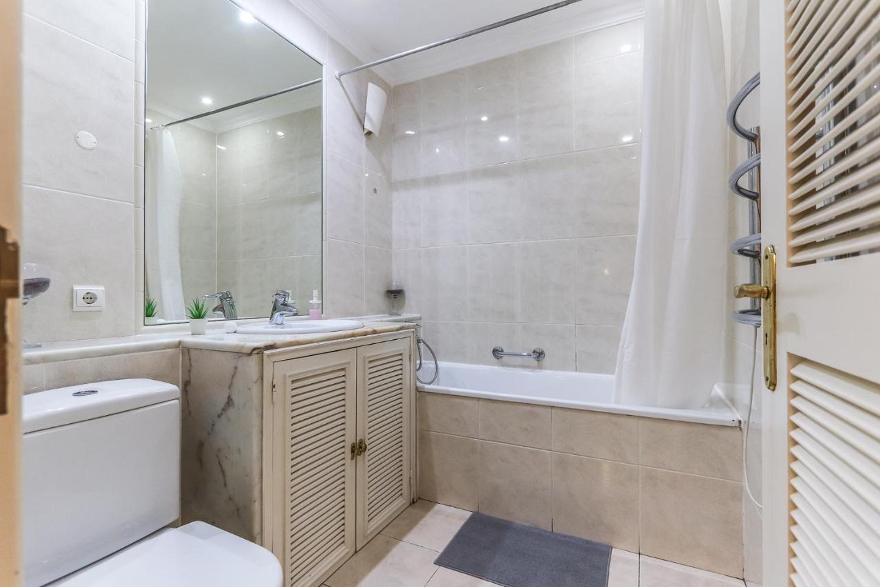 Portucale ! Marquês De Pombal Prestige Appartement *