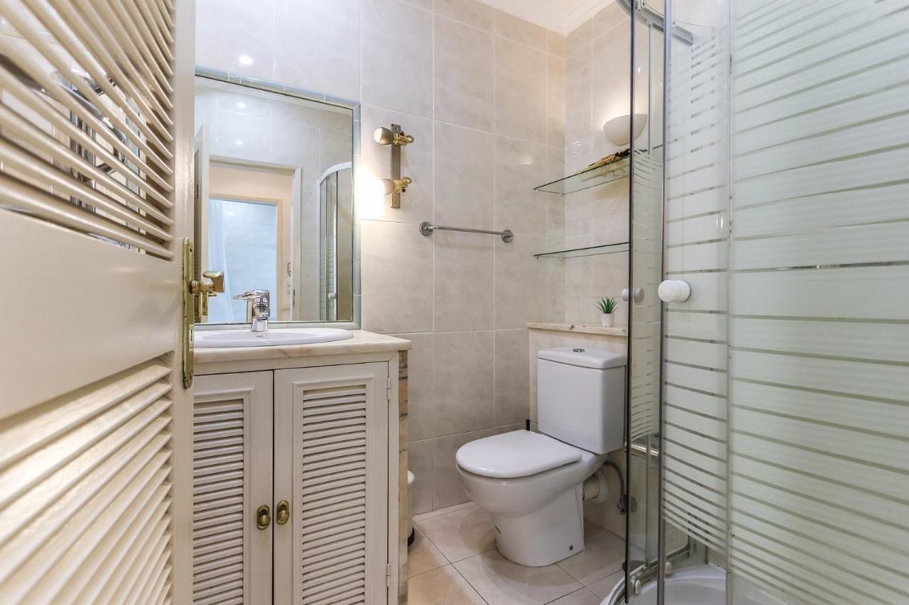 Portucale ! Marquês De Pombal Prestige Appartement Lisboa