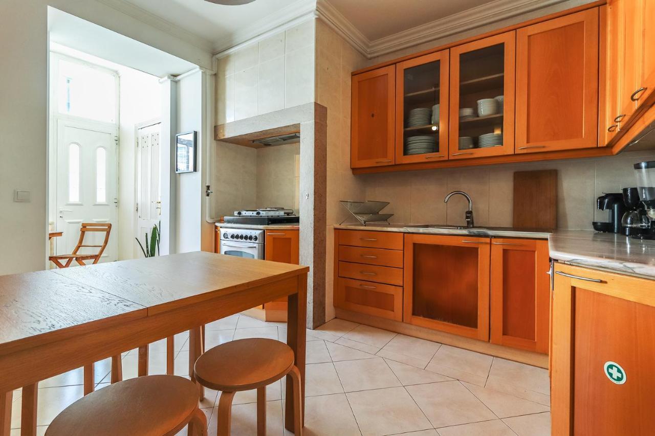 Portucale ! Marquês De Pombal Prestige Appartement *