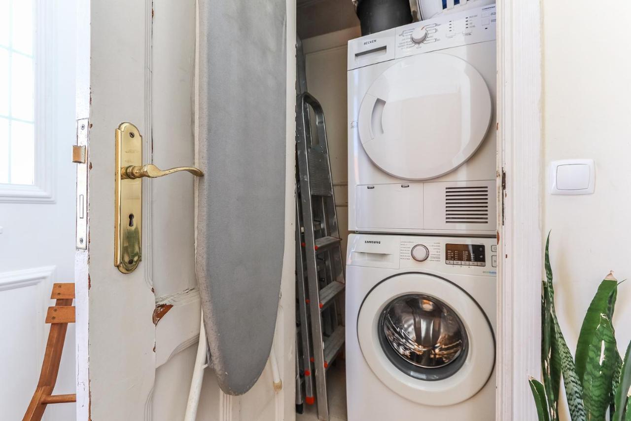 Appartement Portucale ! Marquês De Pombal Prestige Lisboa