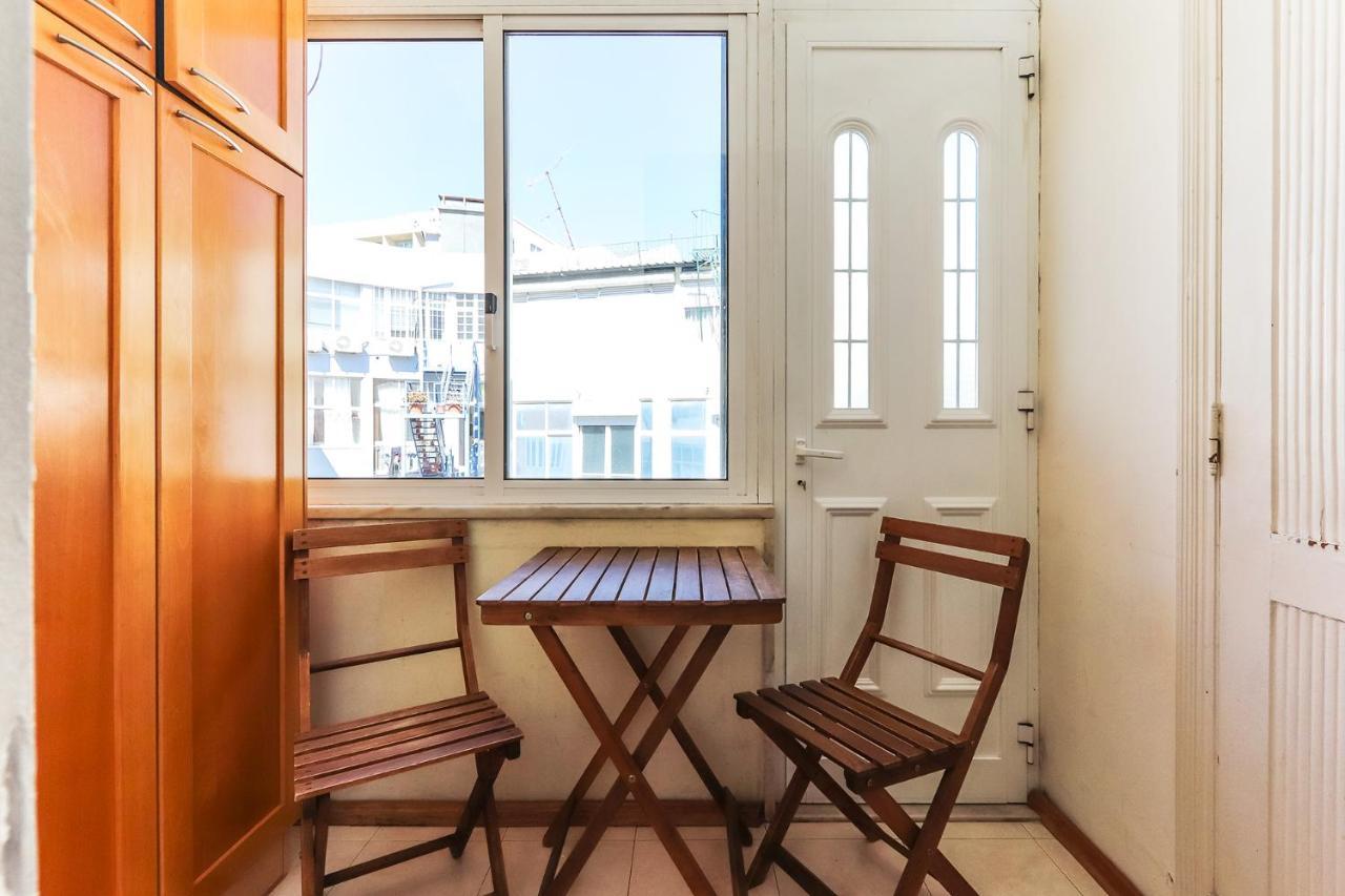 Appartement Portucale ! Marquês De Pombal Prestige