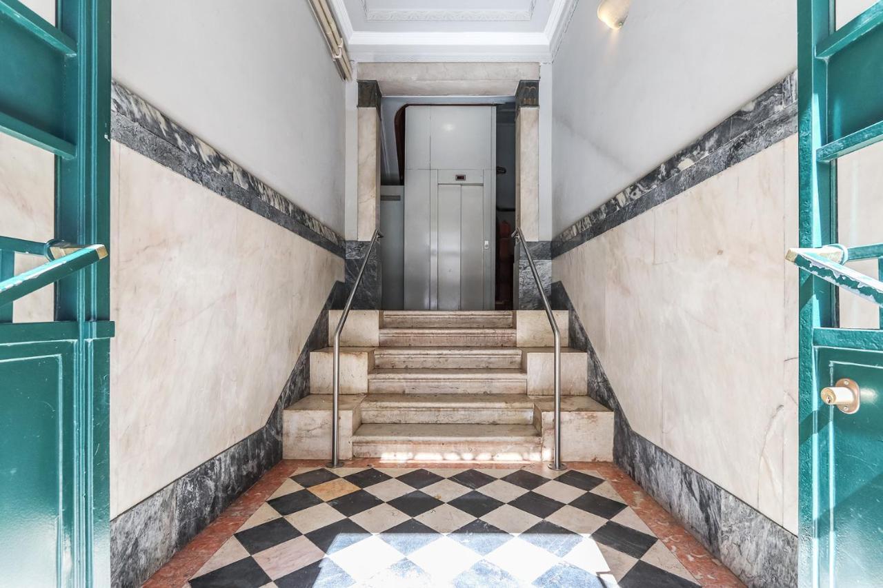 Appartement Portucale ! Marquês De Pombal Prestige *